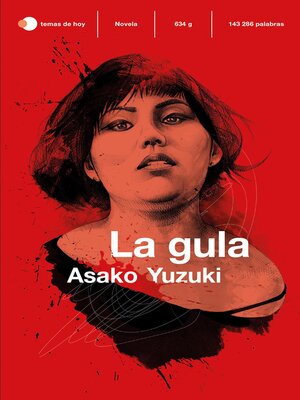 cover image of La gula